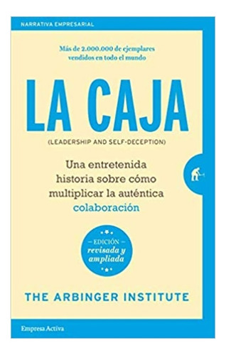 Libro La Caja-edición Revisada.