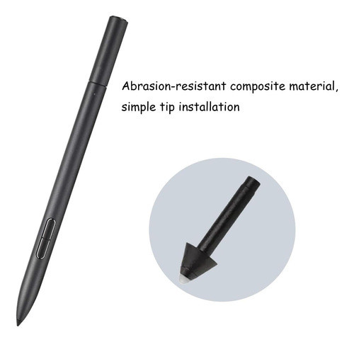 Reemplazo Activo De Nibs Pen Sa203h Para Puntas Asus Pen Con