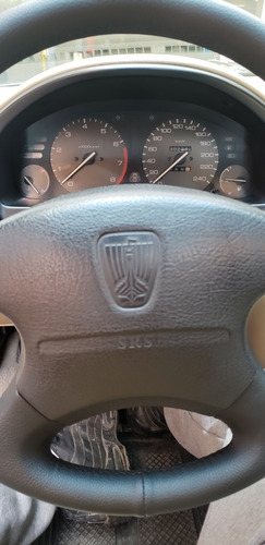 Imagen 19 de 25 de Rover 620 1995 2.0 Si