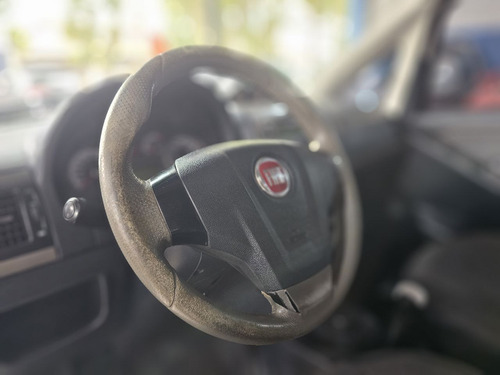 Fiat Idea 1.6 Adventure 115cv