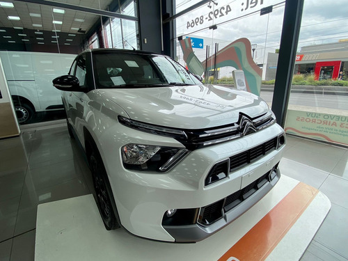 Citroën Basalt 1.0 T200 First Edition Cvt