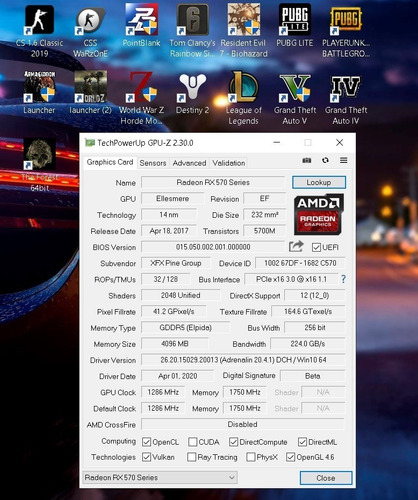 Pc Gamer Top