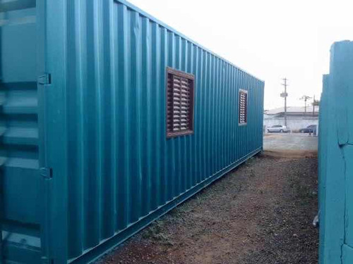 Casa Container