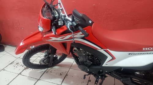 Xr 300i Tornado 2025 0 Km Ja Documentada 2025