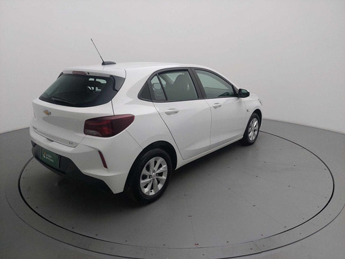 Chevrolet Onix 1.0 FLEX MANUAL