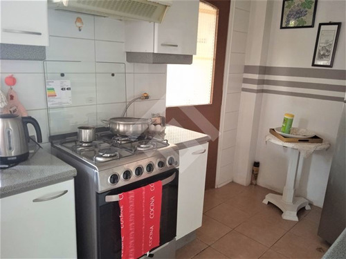 Casa En Venta En Puente Alto