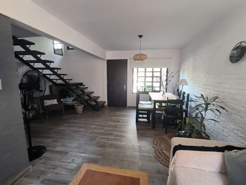 comprar ¡dúplex En Lagomar Listo Para Entrar! Espacioso, Luminoso Y Con Parrillero