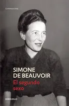 Comprar El Segundo Sexo, De Simone De Beauvoir. Editorial Debolsill