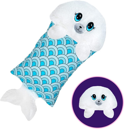 Happy Nappers, Funda De Almohada, Original  Tamaño Estándar 