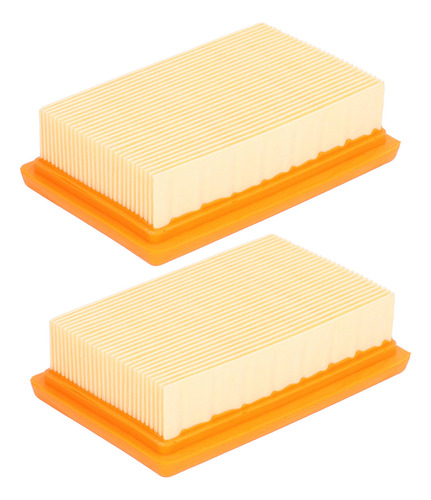Filtro De 2 Peças 4203 141 0301/4203 007 1028 Para Mochila B
