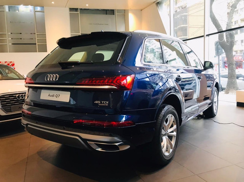 Imagen 6 de 15 de Nuea Audi Q7 3.0 V6 Tdi Q8 Q5 Q3 A6 A7 4x4 Sline A4 A5 Sport