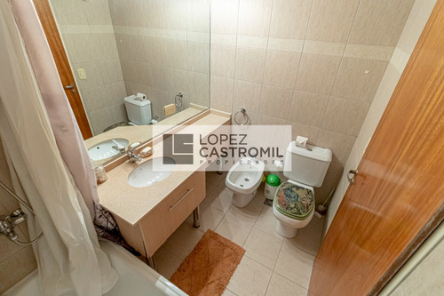 Departamento Dúplex Alquiler 2 Ambientes Amoblado Y Equipado Apto Profesional Palermo