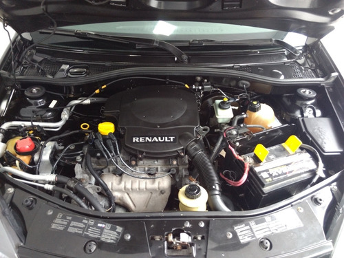 Renault Sandero 1.6 Expression Hi-torque 5p 2009