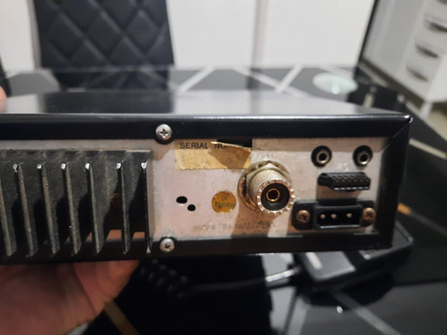 Rádio Px Vr87 M