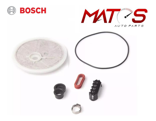 Bomba Combustivel Ford Ka Std 1.0 Zetec Rocam Flex 2012 2013