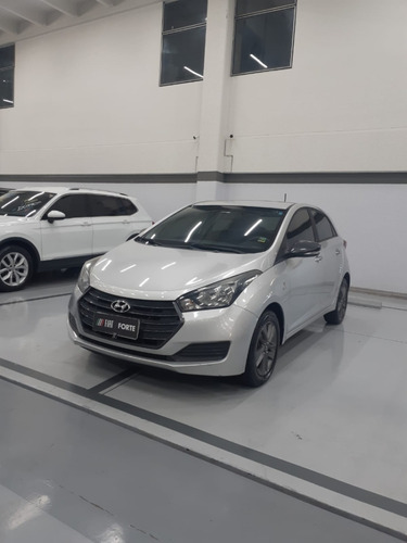 Hyundai HB20 1.0M COMFOR