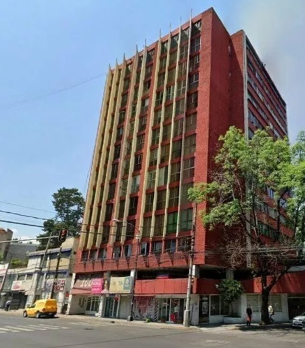 Departamento En Remate Bancario Ubicado En Álvaro Obregón Vm