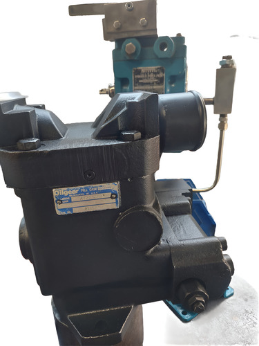 Bomba Hidraulica John Deere At353757, At206810, At223263