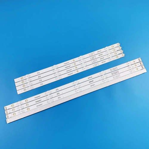 Kit De Led For LG 49uk6250pub 49uj630v 49uk6300pue 49uk6090