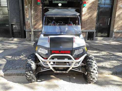 Imagen 8 de 12 de Polaris Rzr S 800 2009 Gpdevoto