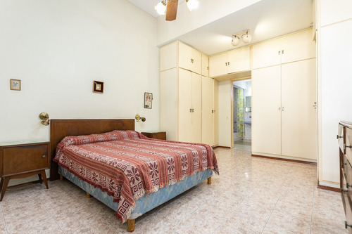 Imagen 11 de 30 de Venta Casa Parque Chacabuco