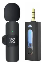 Comprar Microfono Inalambrico Celular 3.5mm - Corbatero - Megan Tech