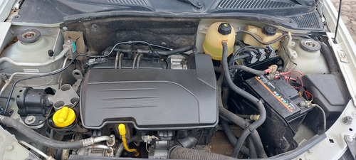 Renault Clio 1.2 Mio Confort Plus Abs Abcp