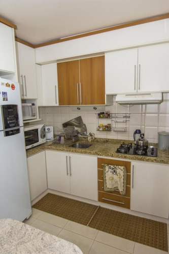 Apartamento Com 3 Dormitórios À Venda, 207 M² Por R$ 967.000,00 - Bom Fim - Porto Alegre/rs - Ap0033