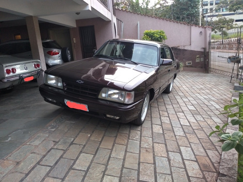 Chevrolet Opala Comodoro