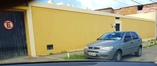 Imagem 1 de 20 de Casa Com 8 Quartos, 1000m2, À Venda - Centro - Lauro De Freitas - Cs-18