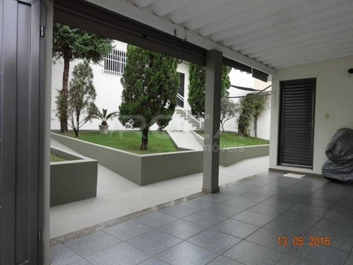 Venda De Casas / Comercial Na Cidade De São Carlos 29114