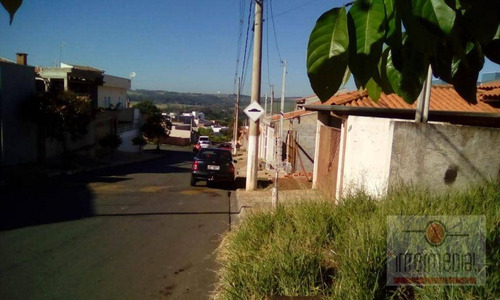 Imagem 3 de 8 de Boa Oportunidade De Adquirir Terreno Próximo Ao Centro De Tatuí - Te1276