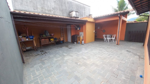 Imagem 12 de 21 de Casa Venda Caraguatatuba - Sp - Porto Novo - 9801