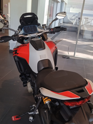 Ducati Multistrada V4 Rs