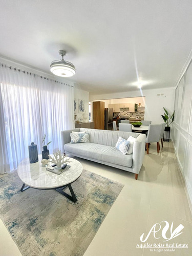 Residencial Mediterraneo - 1er. Nivel