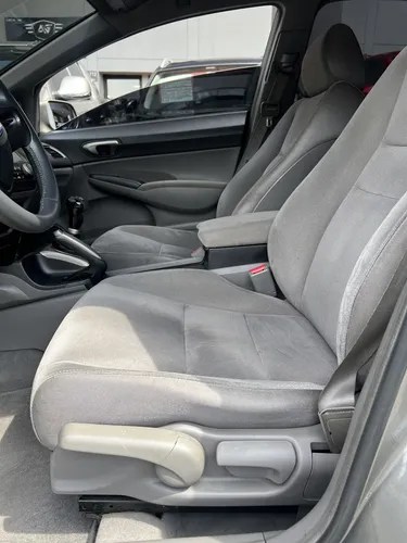 Honda Civic 1.8 Lx
