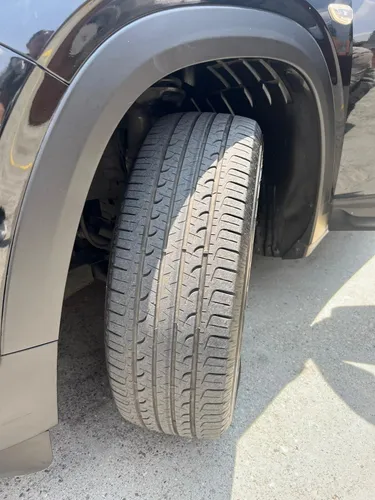 Chevrolet Tracker 1.8 Ltz