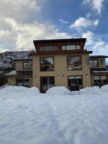 Imagen 1 de 14 de Depto / Dúplex En Cerro Catedral, Bariloche Hasta 5 Personas