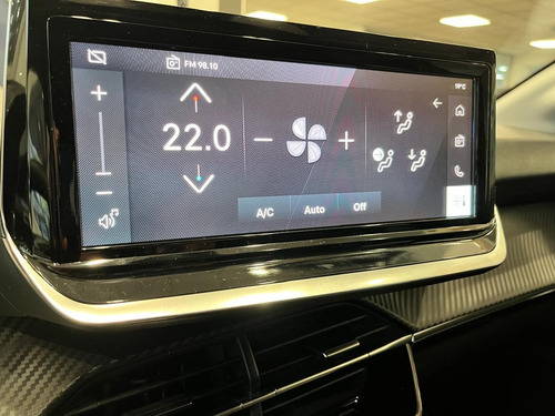 Peugeot 208 1.6 Allure