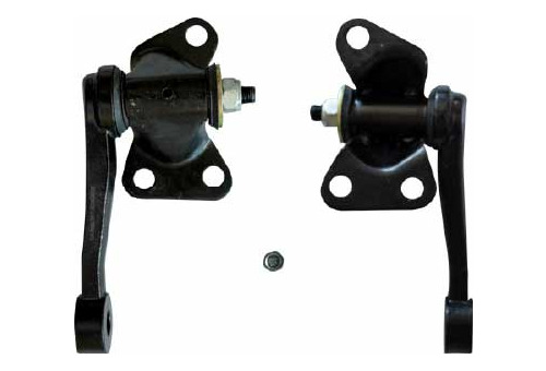 Brazo Auxiliar Suspension Nissan Ichi Van 1990 - 1992 1.8