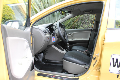 Kia Picanto 1.0 Ekotaxi +