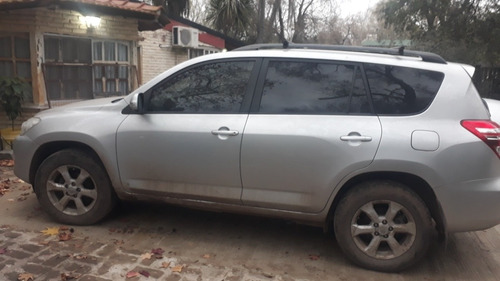 Toyota Rav4 2.4 4x4 At 2012
