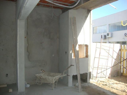 Imagem 11 de 27 de Sobrado Residencial À Venda, Hípica, Porto Alegre. - So0560