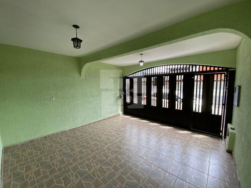 Sobrado Para Venda Bairro Jardim Rodolfo Pirani, 4 Dormitórios, Sendo 1 Suíte, 3 Banheiros, 2 Vagas De Garagem, Área Construída 146,00 M², Terreno 125,00 M²