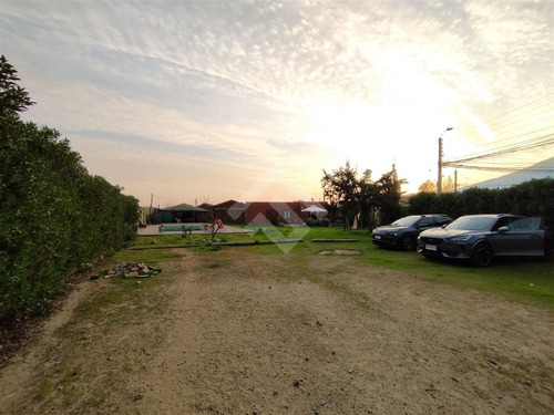 Parcela En Venta En Olmué