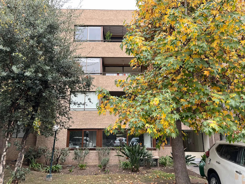 Departamento En Condominio Raúl Labbe