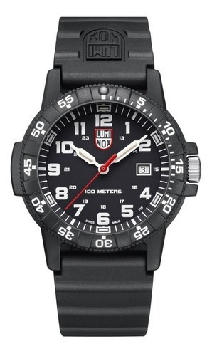 Reloj de Pulsera Luminox para Hombre XS.0321.L Negro