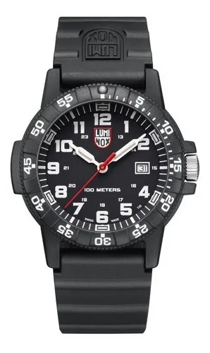 comprar Reloj de Pulsera Luminox para Hombre XS.0321.L Negro