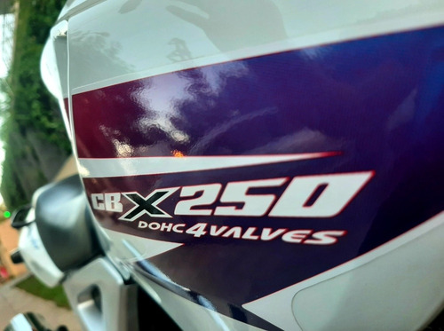 Honda Twister 250