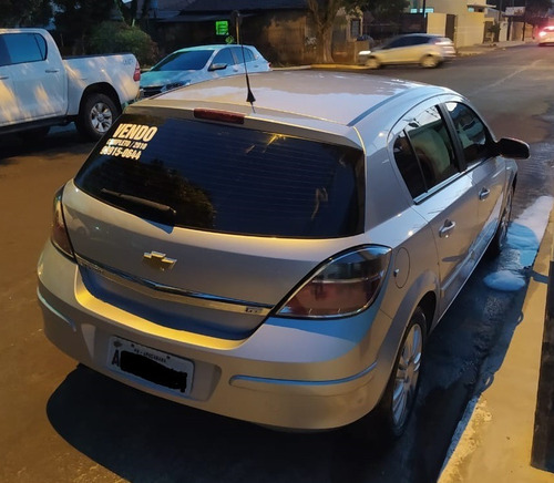 Chevrolet Vectra